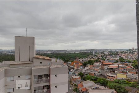 Apartamento à venda com 56m², 2 quartos e 1 vagaVista Quarto 2