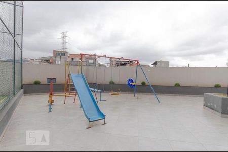 Apartamento à venda com 56m², 2 quartos e 1 vagaÁrea Comum - Playground