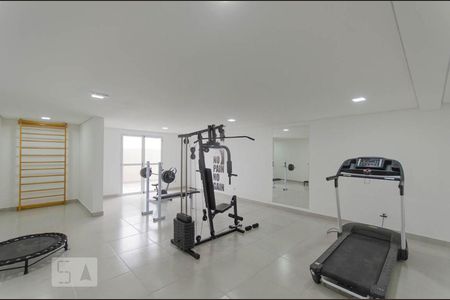 Apartamento à venda com 56m², 2 quartos e 1 vagaÁrea Comum - Academia