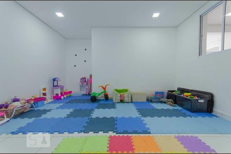 Apartamento à venda com 56m², 2 quartos e 1 vagaÁrea Comum - Brinquedoteca