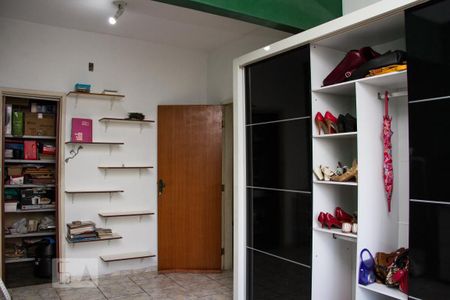 Casa à venda com 120m², 4 quartos e 2 vagasQuarto 01 - 2º Andar