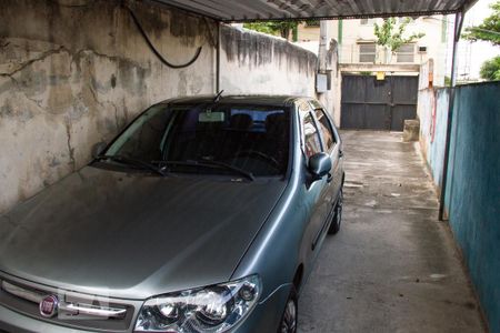 Casa à venda com 120m², 4 quartos e 2 vagasGaragem