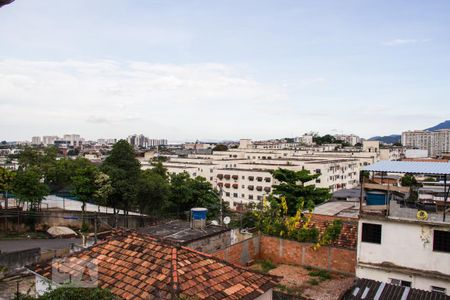 Casa à venda com 120m², 4 quartos e 2 vagasTerraço - Vista