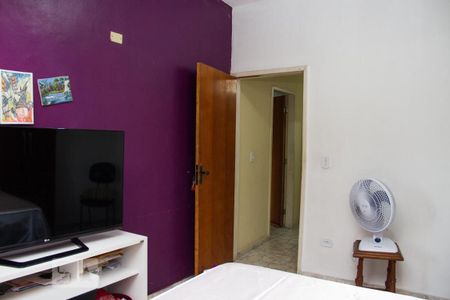 Casa à venda com 120m², 4 quartos e 2 vagasQuarto 02 - 2º Andar