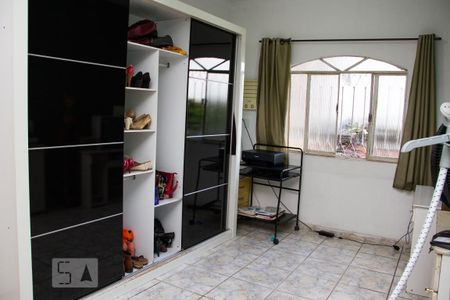 Casa à venda com 120m², 4 quartos e 2 vagasQuarto 01 - 2º Andar