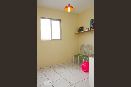 Casa à venda com 120m², 4 quartos e 2 vagasTerraço - Cozinha