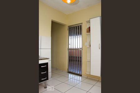 Casa à venda com 120m², 4 quartos e 2 vagasTerraço - Cozinha