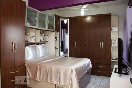 Casa à venda com 120m², 4 quartos e 2 vagasQuarto 02 - 2º Andar