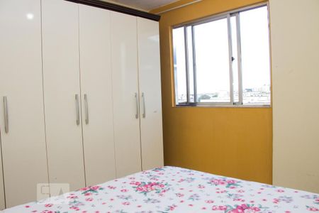 Casa à venda com 120m², 4 quartos e 2 vagasTerraço - Quarto 03