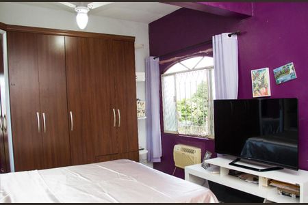 Casa à venda com 120m², 4 quartos e 2 vagasQuarto 02 - 2º Andar