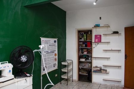 Casa à venda com 120m², 4 quartos e 2 vagasQuarto 01 - 2º Andar