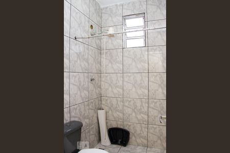 Casa à venda com 120m², 4 quartos e 2 vagasTerraço - Banheiro