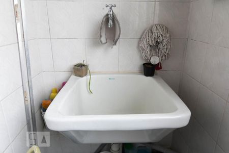 Apartamento à venda com 58m², 2 quartos e 1 vagaTanque