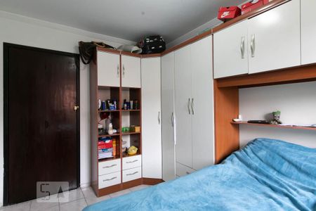 Apartamento à venda com 58m², 2 quartos e 1 vagaQuarto 1 