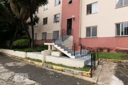 Apartamento à venda com 58m², 2 quartos e 1 vagaGaragem