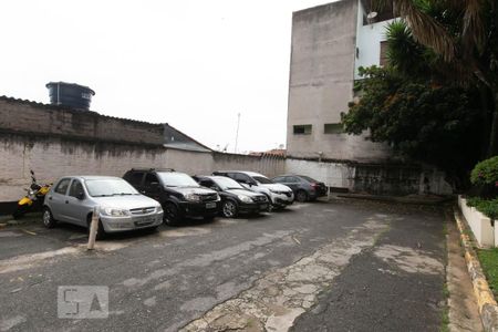 Apartamento à venda com 58m², 2 quartos e 1 vagaGaragem