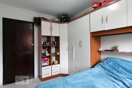 Apartamento à venda com 58m², 2 quartos e 1 vagaQuarto 1 