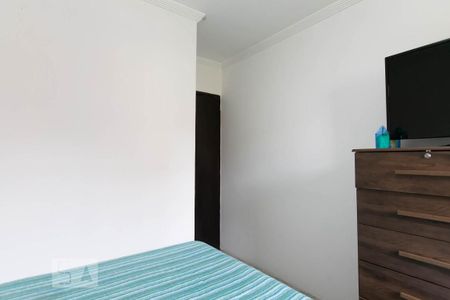 Apartamento à venda com 58m², 2 quartos e 1 vagaQuarto 2 