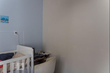 Quarto 1 de apartamento para alugar com 2 quartos, 80m² em Andaraí, Rio de Janeiro