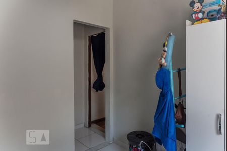Quarto 1 de apartamento para alugar com 2 quartos, 80m² em Andaraí, Rio de Janeiro