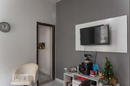 Sala  de apartamento para alugar com 2 quartos, 80m² em Andaraí, Rio de Janeiro