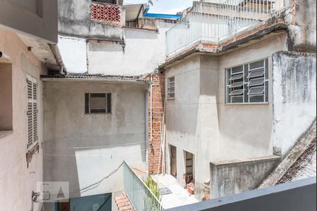 Quarto 1 - Vista de apartamento para alugar com 2 quartos, 80m² em Andaraí, Rio de Janeiro