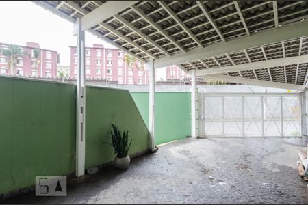 Casa de condomínio à venda com 250m², 3 quartos e 4 vagasGaragem
