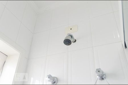 Casa de condomínio à venda com 250m², 3 quartos e 4 vagasBanheiro da suíte 2