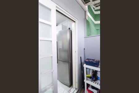 Casa de condomínio à venda com 250m², 3 quartos e 4 vagasÁrea de serviço