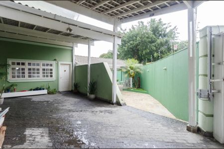 Casa de condomínio à venda com 250m², 3 quartos e 4 vagasGaragem