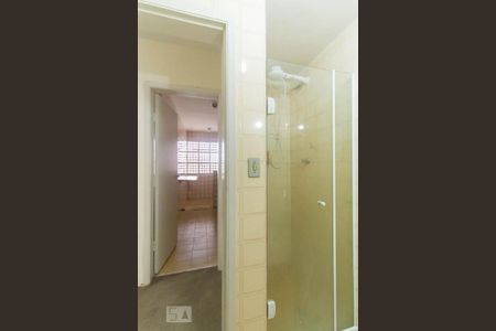 Apartamento à venda com 31m², 1 quarto e 1 vagaBanheiro 