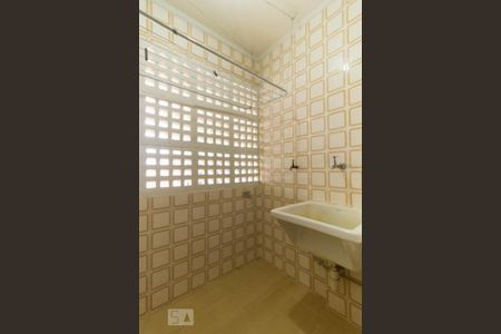 Apartamento à venda com 31m², 1 quarto e 1 vagaLavanderia 