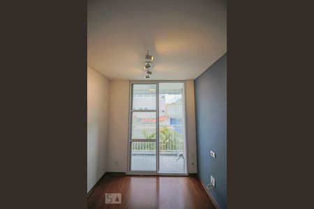 Sala de apartamento para alugar com 3 quartos, 65m² em Jaguaré, São Paulo