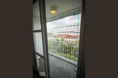 Varanda de apartamento para alugar com 3 quartos, 65m² em Jaguaré, São Paulo