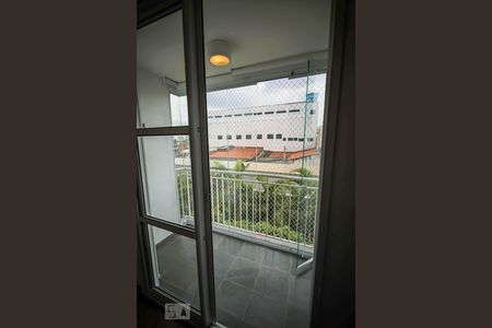 Varanda de apartamento para alugar com 3 quartos, 65m² em Jaguaré, São Paulo