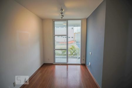 Sala de apartamento para alugar com 3 quartos, 65m² em Jaguaré, São Paulo