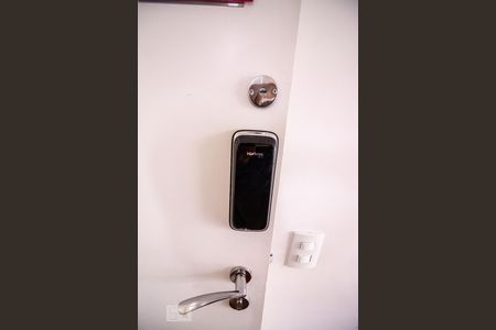 Fechadura de apartamento para alugar com 3 quartos, 65m² em Jaguaré, São Paulo