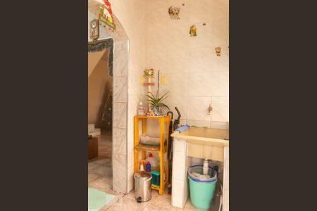 Casa à venda com 178m², 2 quartos e 2 vagas Casa à venda com 178m², 2 quartos e 2 vagasÁrea de Serviço