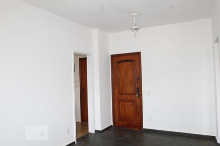 Sala de apartamento para alugar com 1 quarto, 46m² em Engenho Novo, Rio de Janeiro