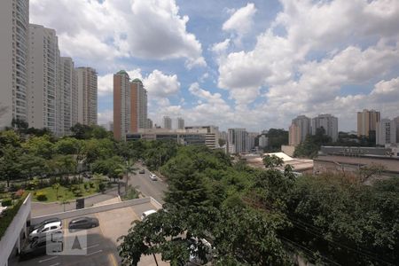 Apartamento à venda com 145m², 1 quarto e 2 vagas Apartamento à venda com 145m², 1 quarto e 2 vagasVIsta