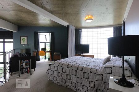 Apartamento à venda com 145m², 1 quarto e 2 vagas Apartamento à venda com 145m², 1 quarto e 2 vagasSuíte