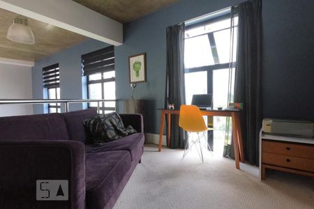 Apartamento à venda com 145m², 1 quarto e 2 vagas Apartamento à venda com 145m², 1 quarto e 2 vagasSuíte