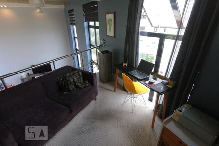 Apartamento à venda com 145m², 1 quarto e 2 vagas Apartamento à venda com 145m², 1 quarto e 2 vagasOffice