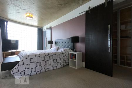 Apartamento à venda com 145m², 1 quarto e 2 vagas Apartamento à venda com 145m², 1 quarto e 2 vagasSuíte