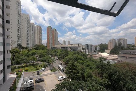 Apartamento à venda com 145m², 1 quarto e 2 vagas Apartamento à venda com 145m², 1 quarto e 2 vagasVista