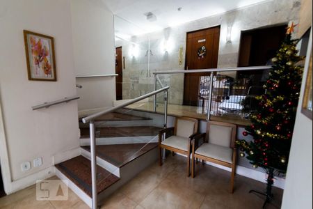 Apartamento à venda com 162m², 4 quartos e 1 vagaHall