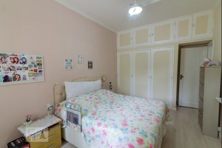 Apartamento à venda com 162m², 4 quartos e 1 vagaQuarto 4