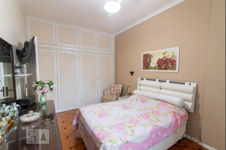 Apartamento à venda com 162m², 4 quartos e 1 vagaQuarto 2