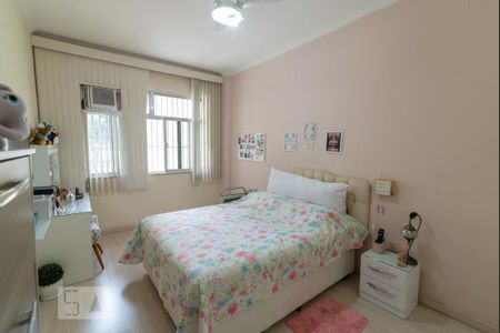 Apartamento à venda com 162m², 4 quartos e 1 vagaQuarto 4