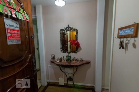 Apartamento à venda com 162m², 4 quartos e 1 vagaHall